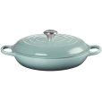 Buffetgryde 30 cm/3,5 L, Sea Salt