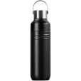 On The Go Flaske 500 ml, Mat Sort