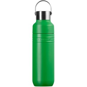 Le Creuset On The Go Flaske 500 ml, Bamboo