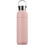 Shell Pink