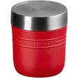 Madflaske 500 ml
