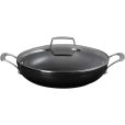 Sauterpande m. Keramisk Non-stick Bel&aelig;gning 28 cm