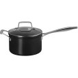 Kasserolle m. Keramisk Non-stick Bel&aelig;gning 18 cm/2,8 L