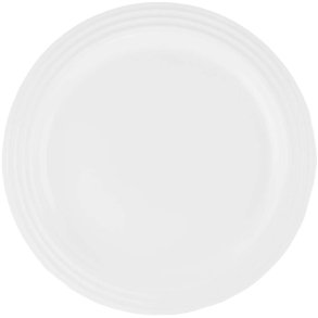 Le Creuset Signature Tallerken 27 cm, White
