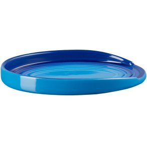 Le Creuset Grydeskeholder 16 cm, Azure