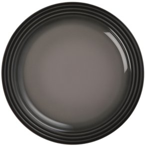 Le Creuset Signature Tallerken 27 cm, Flint