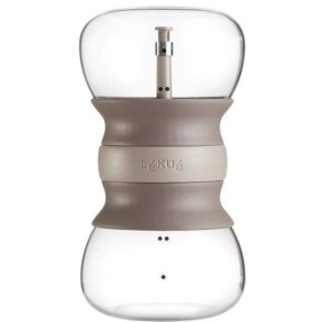 Lékué Tekande 0,5 L, Brun