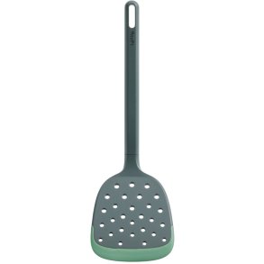 Lékué Non Scratch Palet 30,6 cm, Grøn
