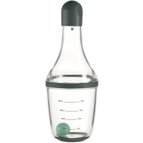Lékué Shaker t. Dressinger 20 cl, Grå