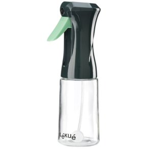 Lékué Oliespray 0,15 L, Grå