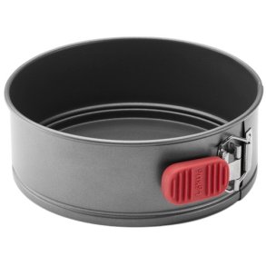 Lékué Springform m. Non-stick Ø20 cm, Grå