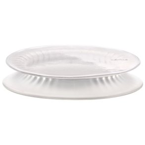 Lékué Genanvendelige Silikonelåg 6 stk. Ø29 cm