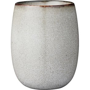 Lene Bjerre Amera Krus 27 cl, Grå