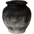 Vase/Krukke H26,5 cm