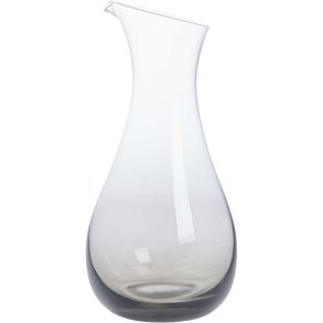 Lene Bjerre Victorinne Karaffel 1,1 L, Smoke