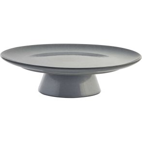Lene Bjerre Amera Kagefad Ø32,5 cm, Grå