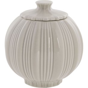 Lene Bjerre Lily Krukke H11 cm, Brun Sand