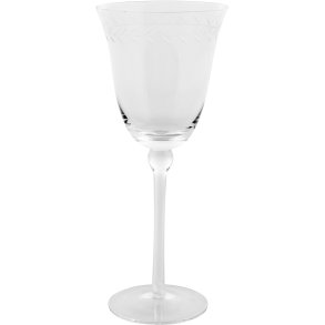 Lene Bjerre Dauphine Rødvinsglas 35 cl