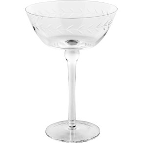 Lene Bjerre Dauphine Champagneskål 33 cl