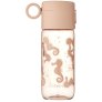 Seahorse/Apple Blossom