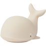 Hval H11,6 cm, Sandy