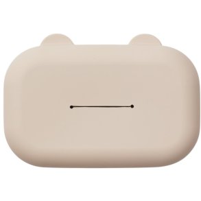 LIEWOOD Emi Etui Til Vådservietter 19 cm, Sandy