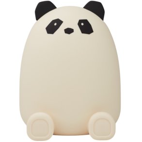 LIEWOOD Palma Sparebøsse Panda H13,7 cm, Creme De La Creme