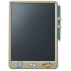 LIEWOOD Zora LCD-Tegnetavle, Dinosaurs/Mist