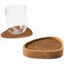 Natur/Teak