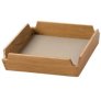 Nupo Clay Brown/Teak