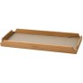 Nupo Clay Brown/Teak