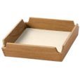 Mini Airy Bakke 18x18 cm