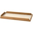 Slim Airy Bakke 36,6x14,6 cm