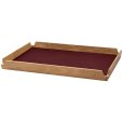 Airy Bakke 36x28 cm