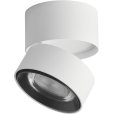 Ray Loft/V&aelig;gspot LED &Oslash;9,3 cm