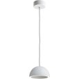 Curve Pendel LED &Oslash;14 cm