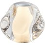 Transparent/Krom
