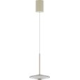 Solene Sospension Pendel LED &Oslash;20 cm