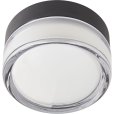 Otto Convex Loft/V&aelig;glampe LED &Oslash;13 cm