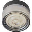 Wave Loft/V&aelig;glampe LED &Oslash;13 cm
