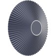 V&aelig;glampe LED &Oslash;35 cm