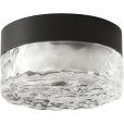 Otto Ice Loft/V&aelig;glampe LED &Oslash;13 cm