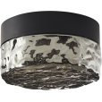 Ice Loft/V&aelig;glampe LED &Oslash;13 cm