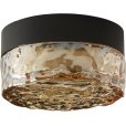 Ice Loft/V&aelig;glampe LED &Oslash;13 cm
