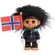 Norsk Garder
