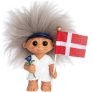 Blå