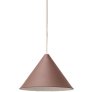 Umber Brown