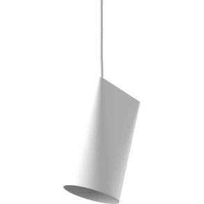 MOEBE Pendel Ø11,2 cm, Hvid