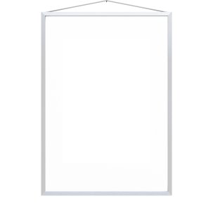 MOEBE Ramme A2, Aluminium