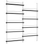 Sort/Rustfrit